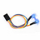 Virtue Halo B Laser Eye Blue